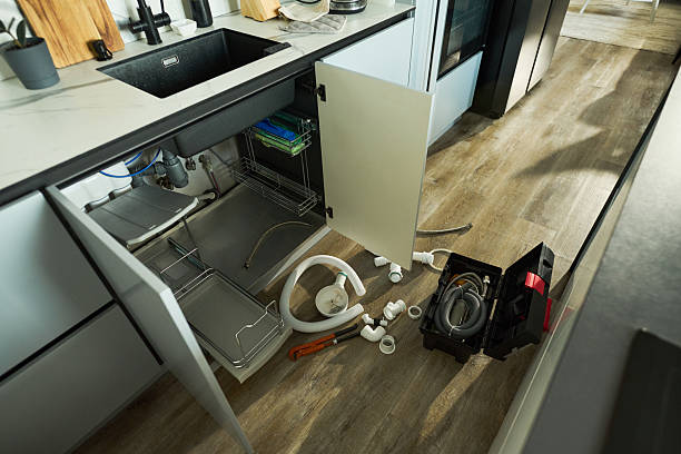 Reliable Leak Detection contractor in Baltimore, MD by Street Wise - Plumbing